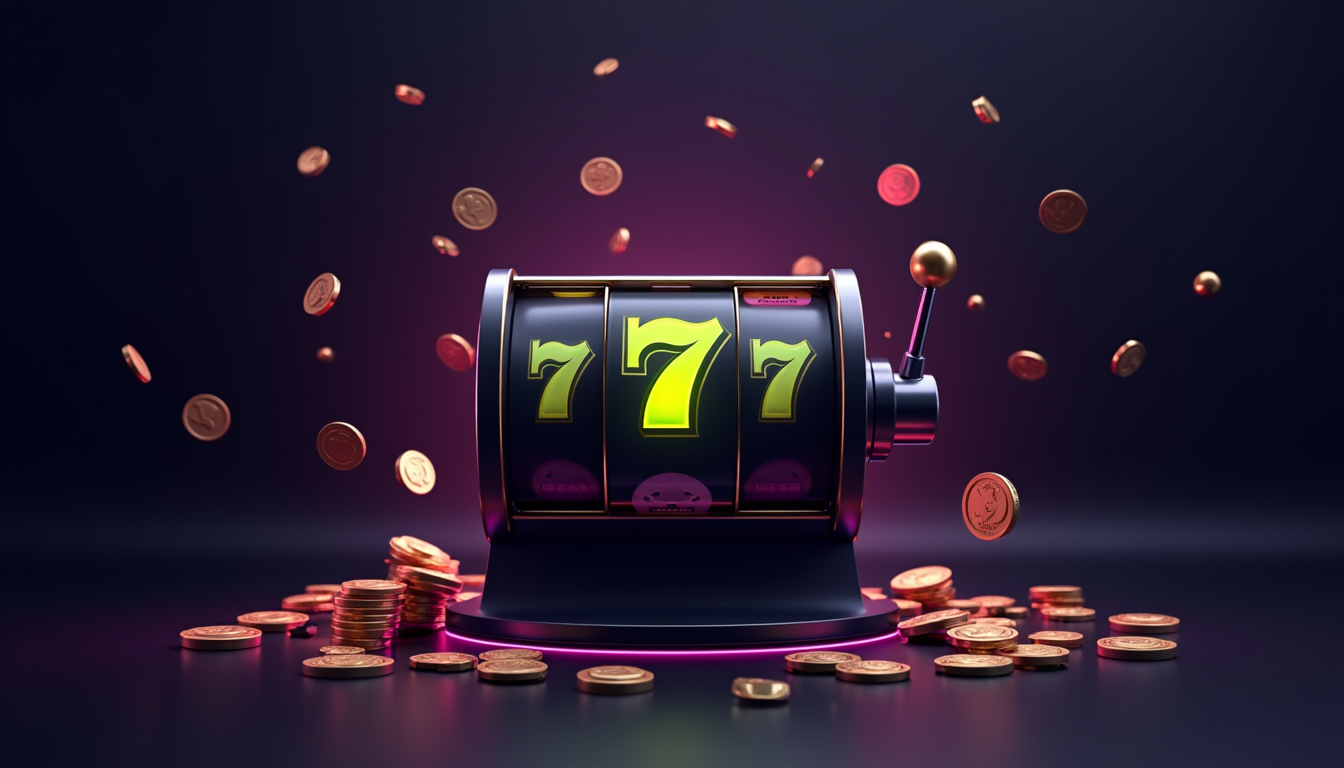 Slot game activity Slot game activity in Recently Played section