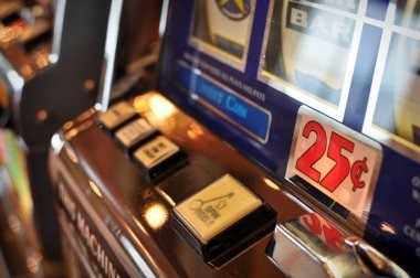 Card dealing sequence