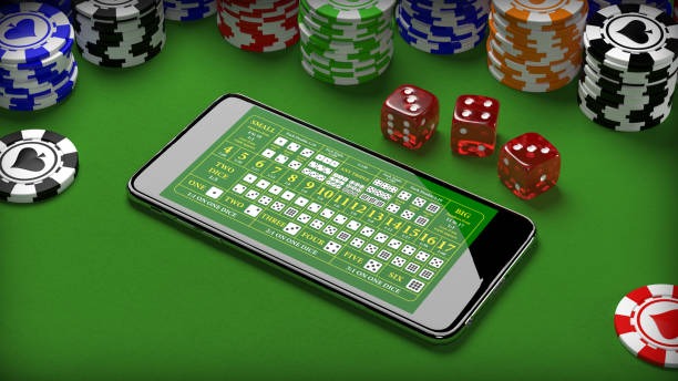 Three Card Poker tutorial video